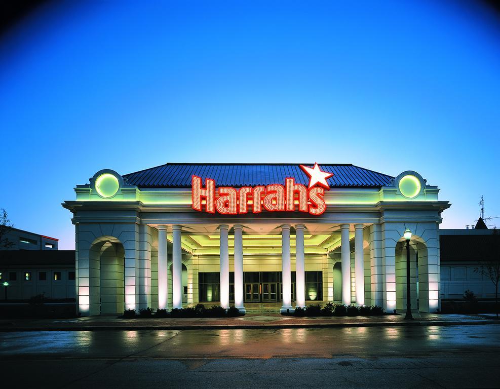 Harrah'S Joliet Casino Hotel Ruang foto